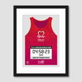 British Heart Foundation TSC London Marathon 2022