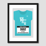 Run For All Bury 10 Mile 2022