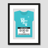 Run For All Bury 10 Mile 2022