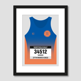 Hillsborough & Rivelin Running Club