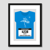 Run For All Ipswich Half 2022