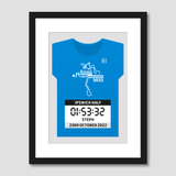 Run For All Ipswich Half 2022