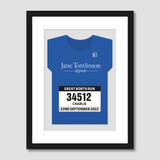 Jane Tomlinson Appeal