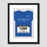 Jane Tomlinson Appeal