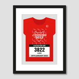 Run For All Leicester 10k 2023