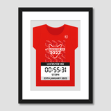 Run For All Leicester 10k 2023