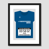 Run For All City of Lincoln 10k 2022