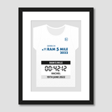 Run For All Ram 5 Mile 2022