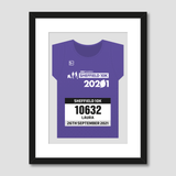Run For All Sheffield 10k 2021
