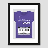 Run For All Sheffield 10k 2021