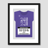 Run For All Sheffield Half 2023
