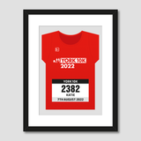 Run For All York 10k 2022