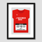 Run For All York 10k 2022