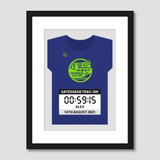 Gateshead Trail 10k 2021