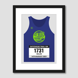 Gateshead Trail 10k 2021