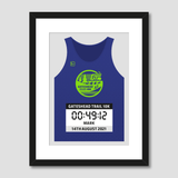 Gateshead Trail 10k 2021