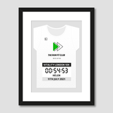 The Run Fit Club