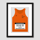 kilometre club
