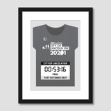 Run For All Lincoln 10k 2021