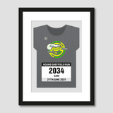Round Sheffield Run 2021
