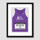 She Runs: Cardiff