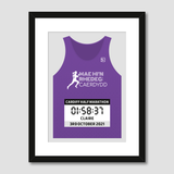 She Runs: Cardiff