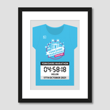 Yorkshire Marathon 2021