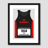 DH Runners