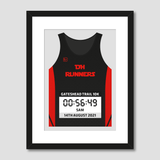 DH Runners