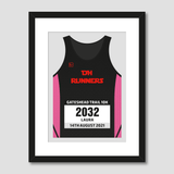DH Runners