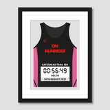 DH Runners