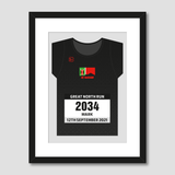 DH Runners