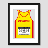 Prudhoe Plodders