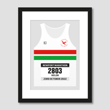 Sarn Helen Running Club