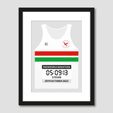 Sarn Helen Running Club