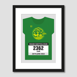 Summer Round Sheffield Run 2022