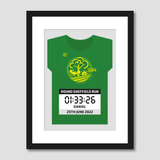 Summer Round Sheffield Run 2022
