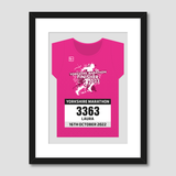 Yorkshire Marathon 2022