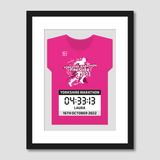 Yorkshire Marathon 2022