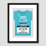 Run For All Coventry Half 2024