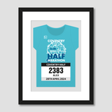 Run For All Coventry Half 2024