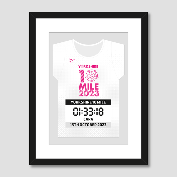 Yorkshire 10 Mile 2023