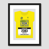 Run For All Leeds 10k 2024