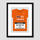 Special Offer on Run For All Lincoln Half 2025