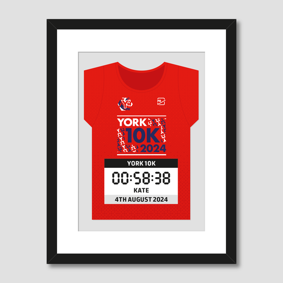 Run For All York 10k 2024