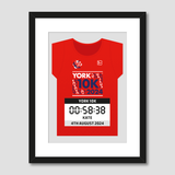 Run For All York 10k 2024