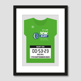 Special Offer on Run For All Bury 10k 2025
