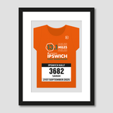Special Offer on Run For All Ipswich Half 2025
