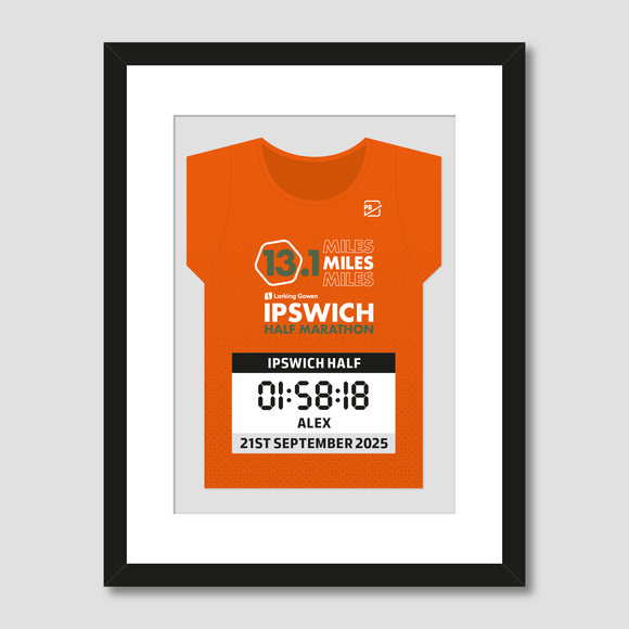 Special Offer on Run For All Ipswich Half 2025