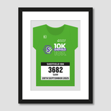 Special Offer on Run For All Sheffield 10k 2025